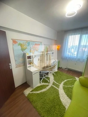 Direct proprietar | 3 camere decomandat | Parcare | Piața Sudului - imagine 6