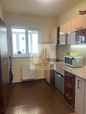 Direct proprietar | 3 camere decomandat | Parcare | Piața Sudului - imagine 10