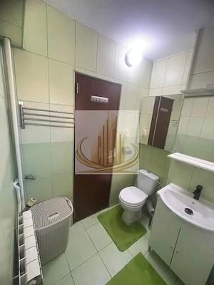 Direct proprietar | 3 camere decomandat | Parcare | Piața Sudului - imagine 8