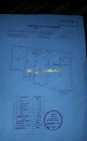 Casa de vanzare | Baicului | Comision 0% | Spatiu Comercial | - imagine 8