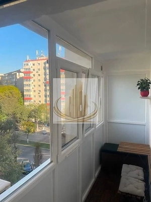 Direct proprietar | 3 camere decomandat | Parcare | Piața Sudului - imagine 14