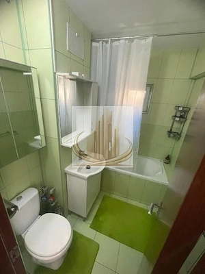 Direct proprietar | 3 camere decomandat | Parcare | Piața Sudului - imagine 9