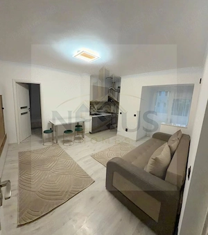 Apartament modern 3 camere – Emil Racoviță, Sector 4 | Etaj 2 | 520 €