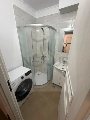 Apartament modern 3 camere – Emil Racoviță, Sector 4 | Etaj 2 | 520 € - imagine 5