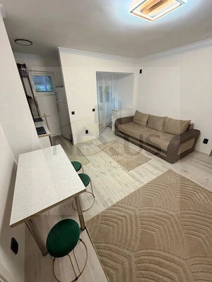 Apartament modern 3 camere – Emil Racoviță, Sector 4 | Etaj 2 | 520 € - imagine 3