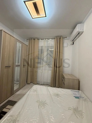 Apartament modern 3 camere – Emil Racoviță, Sector 4 | Etaj 2 | 520 € - imagine 4