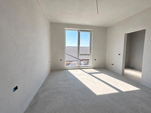 Penthouse 3 camere | 90 mp | Terasa 35 mp | Lift - Giroc - imagine 9