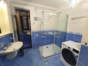 3 Camere de inchiriat | Dorobanti | Centrala Proprie | Parcare  - imagine 15