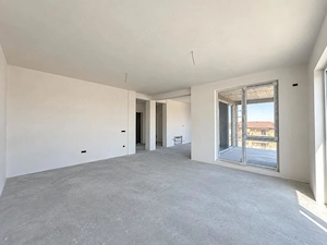 Penthouse 3 camere | 90 mp | Terasa 35 mp | Lift - Giroc - imagine 3