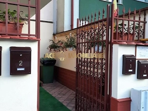 3 Camere de inchiriat | Dorobanti | Centrala Proprie | Parcare  - imagine 12