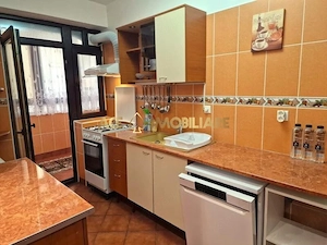 3 Camere de inchiriat | Dorobanti | Centrala Proprie | Parcare  - imagine 7