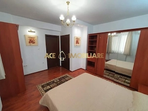 3 Camere de inchiriat | Dorobanti | Centrala Proprie | Parcare  - imagine 5