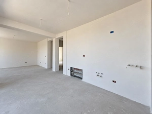 Penthouse 3 camere | 90 mp | Terasa 35 mp | Lift - Giroc - imagine 5