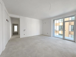 Apartament 3 camere | 73 mp | Balcon 16,6 mp | Giroc - imagine 6