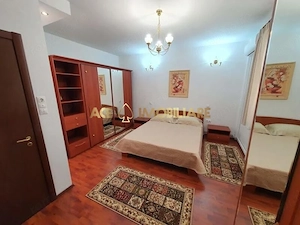 3 Camere de inchiriat | Dorobanti | Centrala Proprie | Parcare  - imagine 6