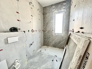 Apartament 3 camere | 73 mp | Balcon 16,6 mp | Giroc - imagine 15