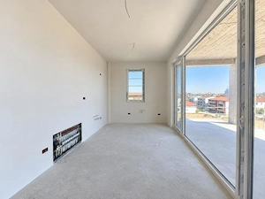 Penthouse 3 camere | 90 mp | Terasa 35 mp | Lift - Giroc - imagine 7