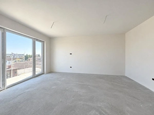 Penthouse 3 camere | 90 mp | Terasa 35 mp | Lift - Giroc - imagine 2