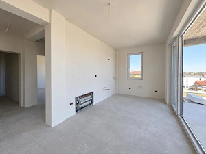 Penthouse 3 camere | 90 mp | Terasa 35 mp | Lift - Giroc - imagine 6