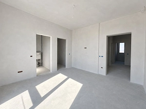 Penthouse 3 camere | 90 mp | Terasa 35 mp | Lift - Giroc - imagine 8