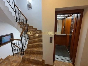 3 Camere de inchiriat | Dorobanti | Centrala Proprie | Parcare  - imagine 9