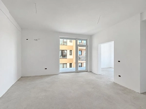 Apartament 3 camere | 73 mp | Balcon 16,6 mp | Giroc - imagine 7