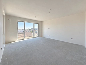 Penthouse 3 camere | 90 mp | Terasa 35 mp | Lift - Giroc - imagine 4