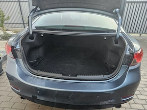 Mazda 6, 2l, stare foarte buna, 2013, benzina, cutie automata, 165 CP - imagine 10