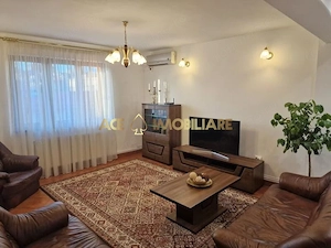3 Camere de inchiriat | Dorobanti | Centrala Proprie | Parcare  - imagine 2