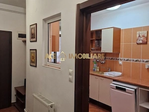 3 Camere de inchiriat | Dorobanti | Centrala Proprie | Parcare  - imagine 11