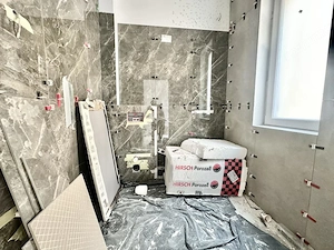 Apartament 3 camere | 73 mp | Balcon 16,6 mp | Giroc - imagine 14