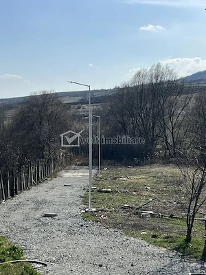 Teren cu autorizație pentru casă în Iris | Comision 0% - imagine 7