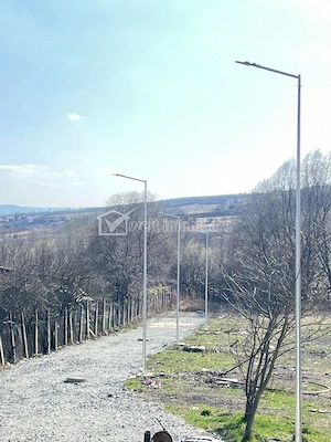 Teren cu autorizație pentru casă în Iris | Comision 0% - imagine 4
