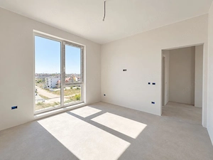 Penthouse 3 camere | 90 mp | Terasa 35 mp | Lift - Giroc - imagine 14