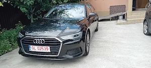 Audi a6 c8 03 2021
