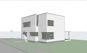 Teren cu autorizație pentru casă în Iris | Comision 0% - imagine 4