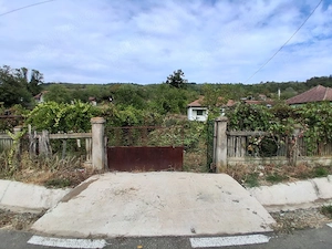 Vând casă locuibilă, oraș Strehaia, sat Stănceşti, județul Mehedinți