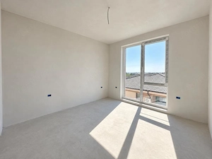 Penthouse 3 camere | 90 mp | Terasa 35 mp | Lift - Giroc - imagine 12