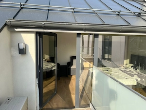 Închiriere Duplex 2 Camere Unirii, Terasă, Centrală, Piscină Rooftop - imagine 15