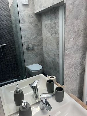 Închiriere Duplex 2 Camere Unirii, Terasă, Centrală, Piscină Rooftop - imagine 12
