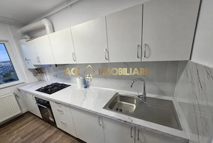 3 Camere de inchiriat | Crangasi | Metrou | Centrala proprie - imagine 3