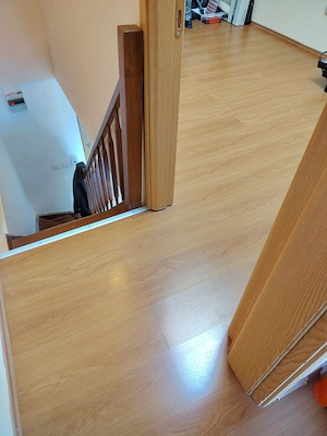 Apartament  3 camere la 3 minute de Promenada Mall - imagine 4