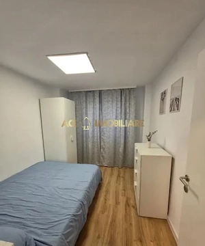 3 Camere de inchiriat | Crangasi | Metrou | Centrala proprie - imagine 5