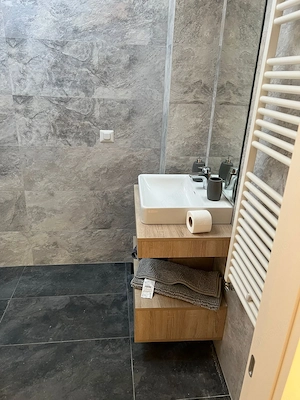 Închiriere Duplex 2 Camere Unirii, Terasă, Centrală, Piscină Rooftop - imagine 10