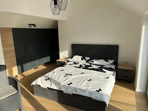 Închiriere Duplex 2 Camere Unirii, Terasă, Centrală, Piscină Rooftop