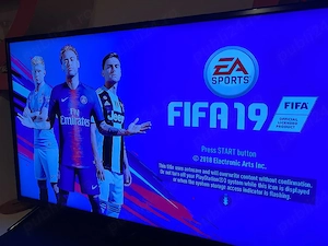 fifa 19 play station 3