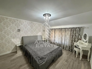 Duplex cu 4 camere cu garaj de vanzare, 454 mp teren, Braytim, Giroc - imagine 4