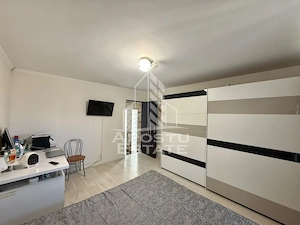 Duplex cu 4 camere cu garaj de vanzare, 454 mp teren, Braytim, Giroc - imagine 7