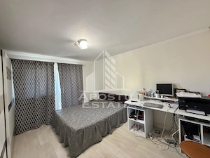 Duplex cu 4 camere cu garaj de vanzare, 454 mp teren, Braytim, Giroc - imagine 6