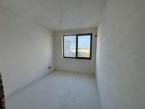 Apartament Nou cu 2 Camere si Gradina Privata de 20mp | Giroc | - imagine 4
